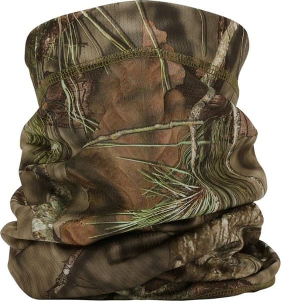 Moose Hunter 2.0 halsstycke MossyOak Break-Up Country One size, view: 1