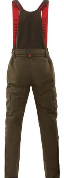 M's Driven Hunt HWS Insulated Pants Willow Green, productDetailPage.view: 1