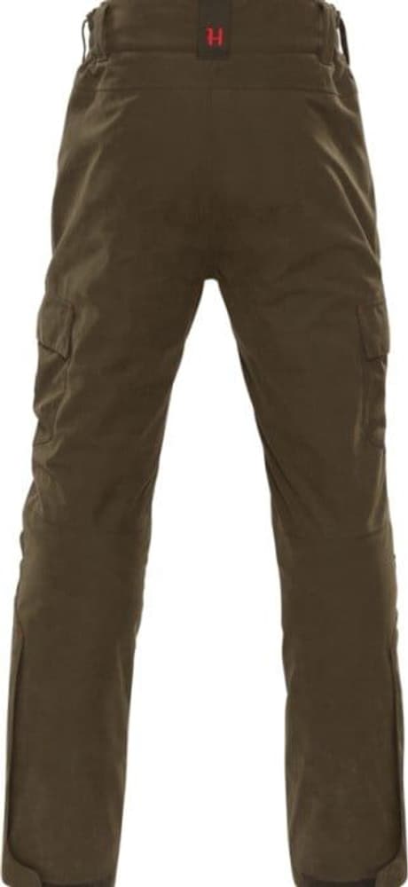 M's Driven Hunt HWS Insulated Pants Willow Green, view: 2