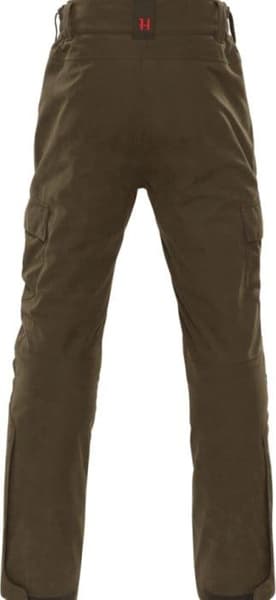 M's Driven Hunt HWS Insulated Pants Willow Green, productDetailPage.view: 2