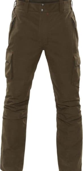 M's Driven Hunt HWS Insulated Pants Willow Green, view: 3