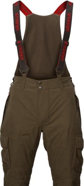 M's Driven Hunt HWS Insulated Pants Willow Green, productDetailPage.view: 5
