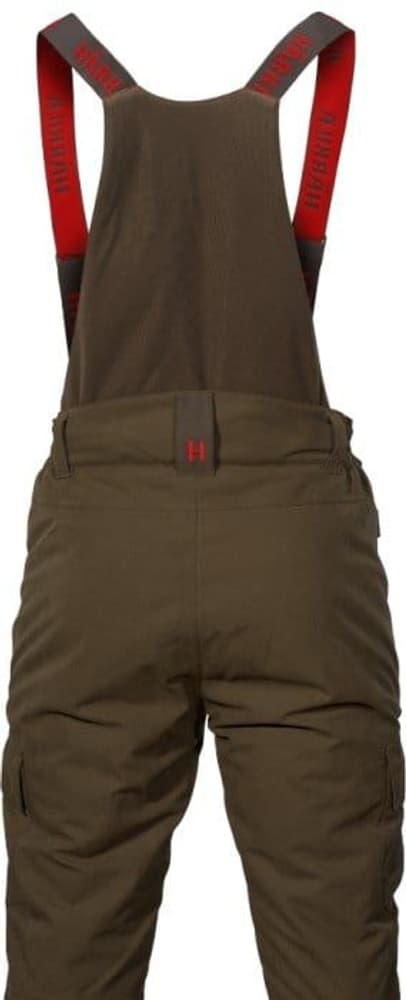 M's Driven Hunt HWS Insulated Pants Willow Green, view: 4