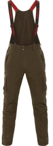 M's Driven Hunt HWS Insulated Pants Willow Green, productDetailPage.view: 0