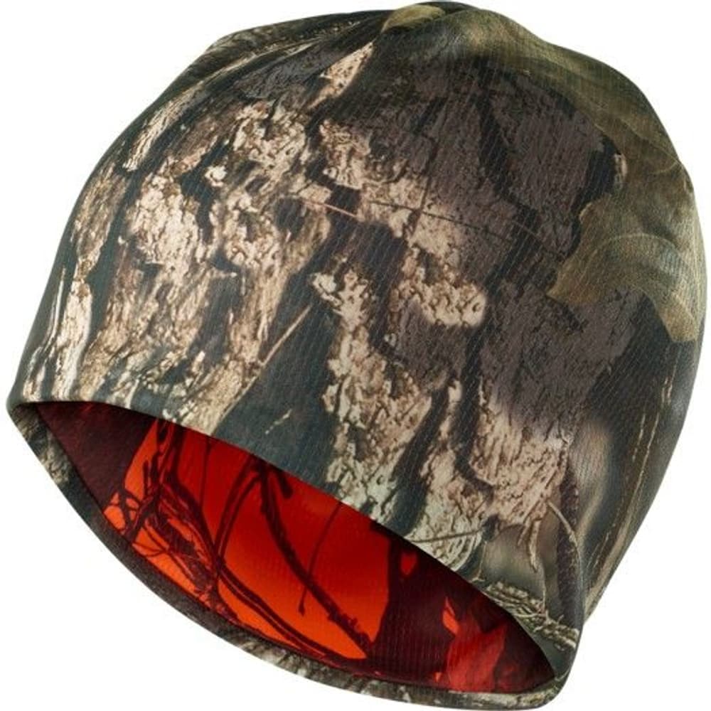 Moose Hunter Reversible Beanie Lue, view: 0
