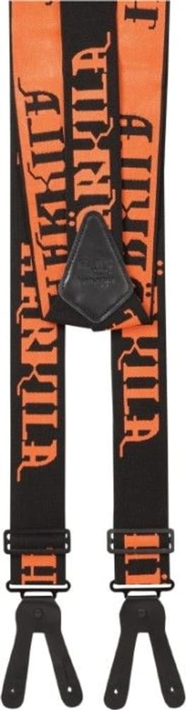 Carl-August Seler for knapper Oransje, view: 0