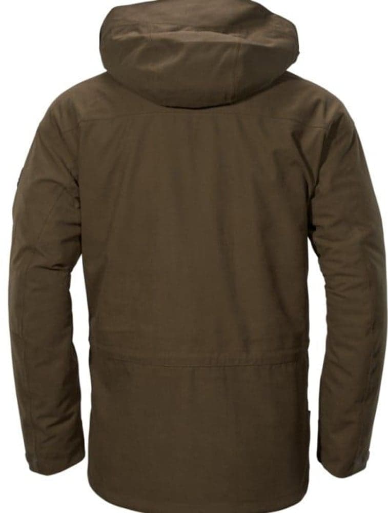 M's Driven Hunt HWS Insulated Jacket Willow Green, view: 1