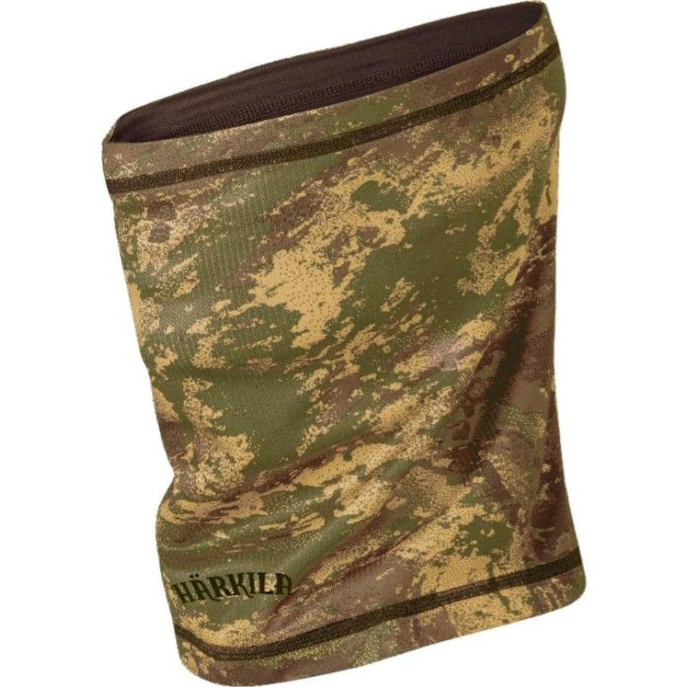 Lynx Reversible Halstube AXIS MSP® Forest Green, view: 0