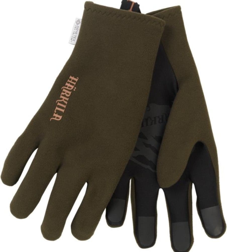 Mountain Hunter Glove Hunting Green, view: 0