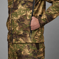 Deer Stalker WSP Fleece Jacket AXIS MSP Forest - view: 5