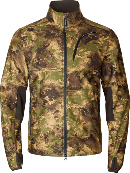 Deer Stalker WSP Fleece Jacket AXIS MSP Forest, view: 0