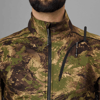 Deer Stalker WSP Fleece Jacket AXIS MSP Forest - view: 4