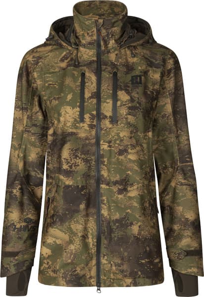 Deer Stalker HWS Jacket Women Axis MSP® Forest, view: 0