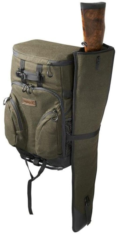 Metso Stolsekk med våpenfutteral, view: 0