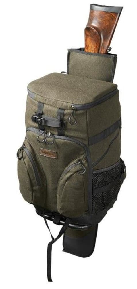 Metso Stolsekk med våpenfutteral, view: 3