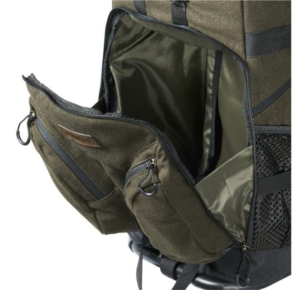 Metso Stolsekk med våpenfutteral, view: 2