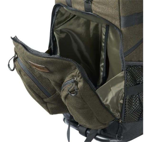 Metso Stolsekk med våpenfutteral, view: 2