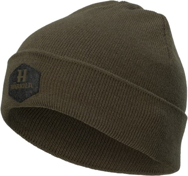 Driven Hunt Reversible Beanie One size Willow Green, view: 0