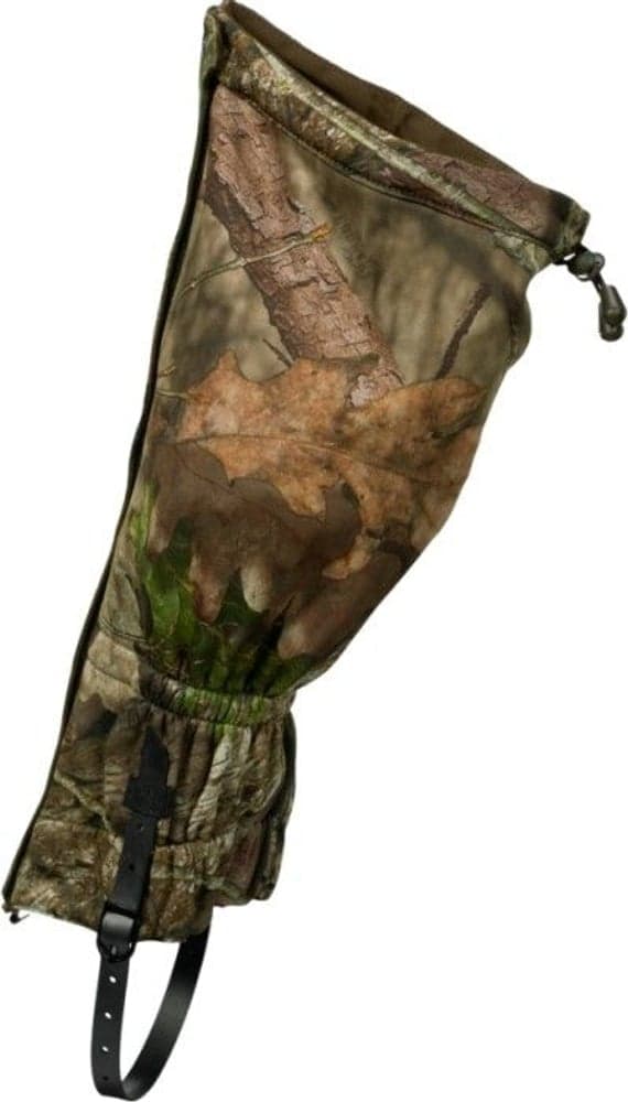 Moose Hunter 2.0 Silent Gaiters One size Mossyoak® Break-Up Country®, view: 1