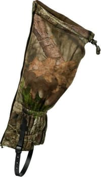 Moose Hunter 2.0 Silent Gaiters One size Mossyoak® Break-Up Country® - view: 1