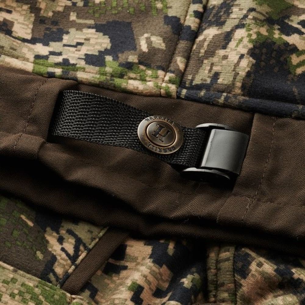 Q Fleece Jaktbukse Optifade, view: 5