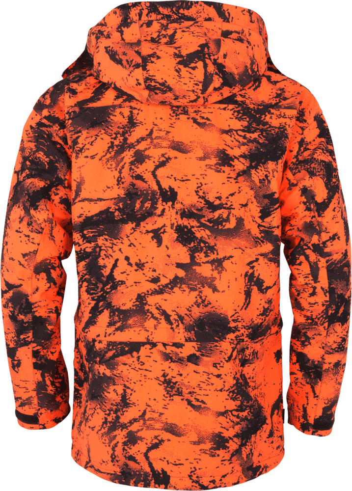 Wildboar Pro HWS Insulated Jacket AXIS MSP Orange Blaze, view: 1