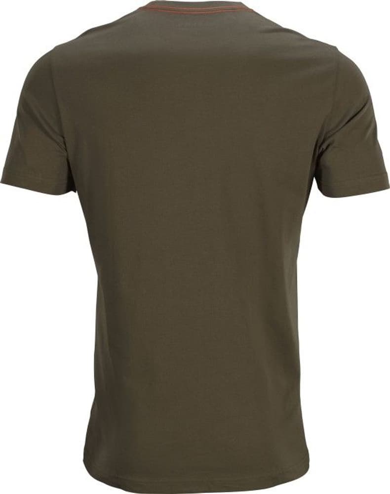 Wildboar Pro S S T-shirt - Limited Edition Willow Green, view: 1