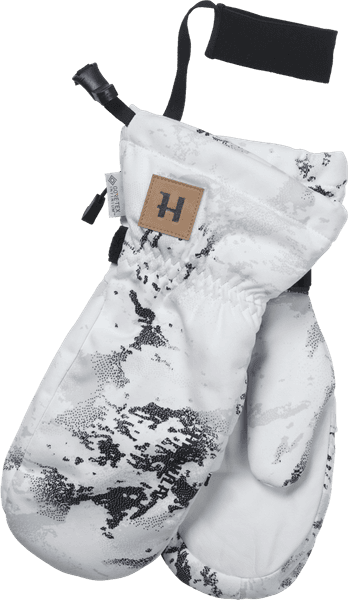 Winter Active WSP Insulated Mitten AXIS MSP Snow, view: 0