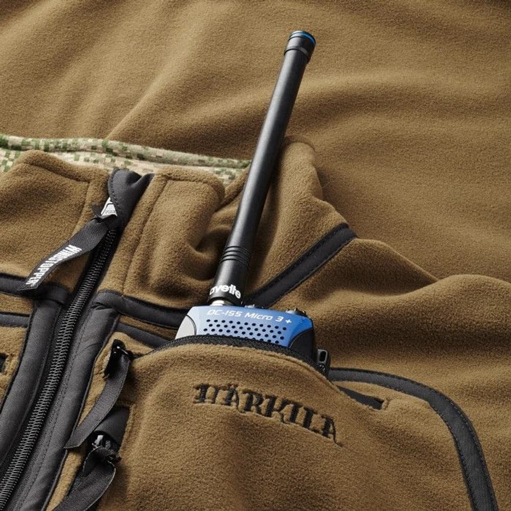 Q Fleecejakke Optifade Gore Windstopper, view: 6