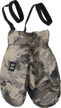 Mountain Hunter Expedition HWS Down Mittens Axis Mountain - view: 0