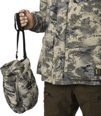 Mountain Hunter Expedition HWS Down Mittens Axis Mountain - view: 3