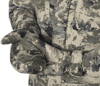 Mountain Hunter Expedition HWS Down Mittens Axis Mountain - view: 2