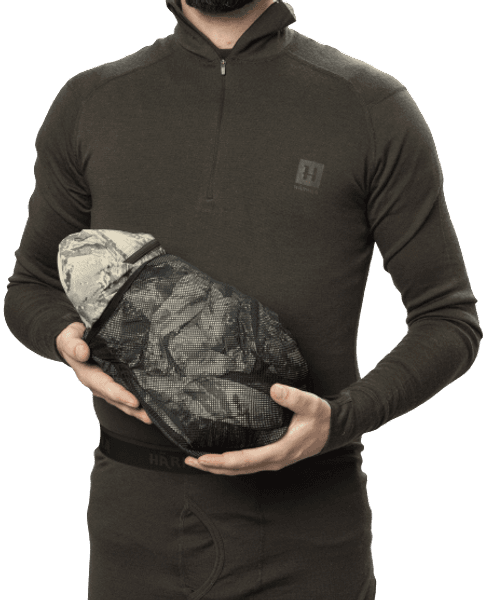 Mountain Hunter Expedition Packable Down Pant AXIS MSP® Mountain, view: 5