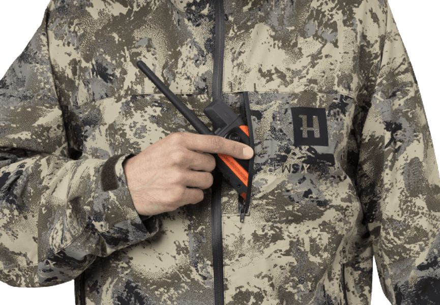 Mountain Hunter Expedition HWS Packable Jacket AXIS MSP® Mountain, view: 4