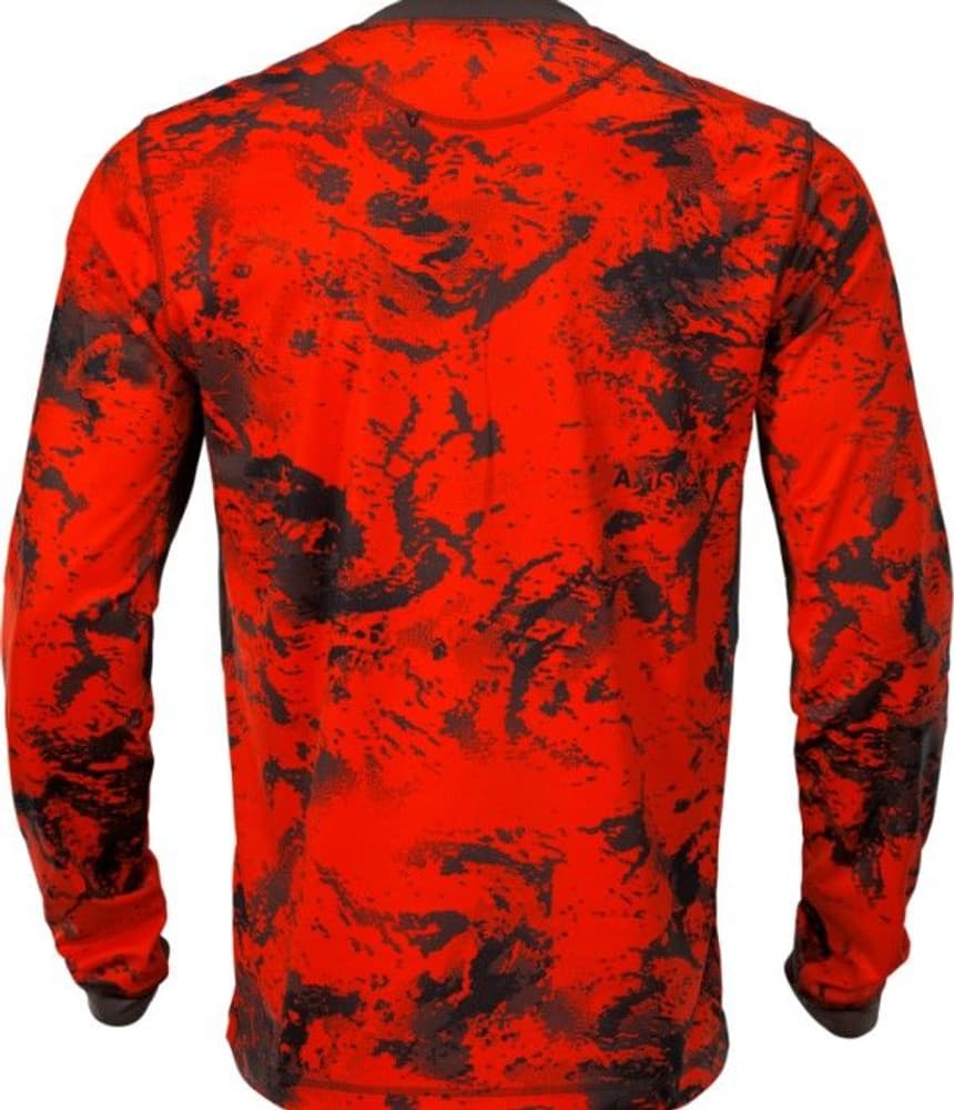 Wildboar Pro Long Sleeve T-shirt - Limited Edition AXIS MSP Brown, view: 1