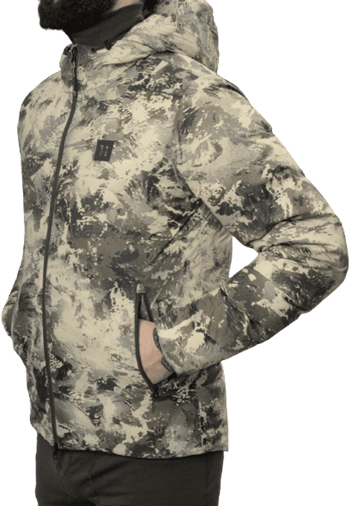 Mountain Hunter Expedition Packable Down Jacket AXIS MSP® Mountain, view: 4