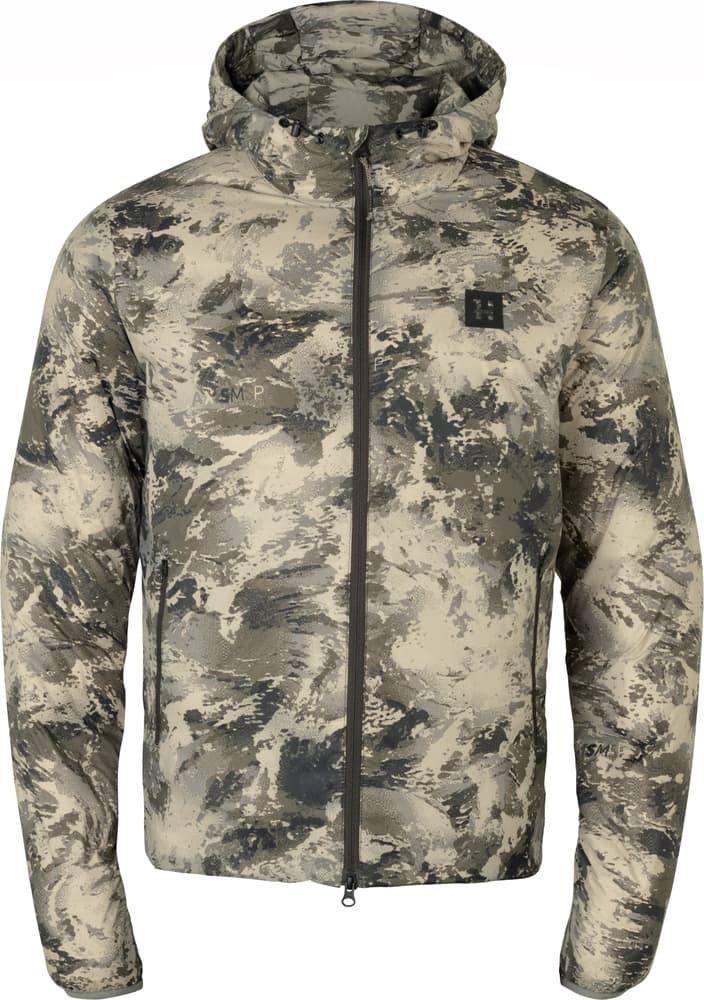 Mountain Hunter Expedition Packable Down Jacket AXIS MSP® Mountain, view: 0