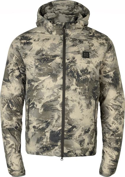 Mountain Hunter Expedition Packable Down Jacket AXIS MSP® Mountain, view: 0