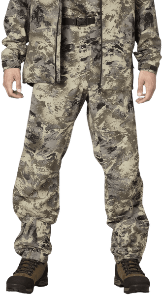 Mountain Hunter Expedition HWS Packable Trousers AXIS MSP® Mountain, view: 2