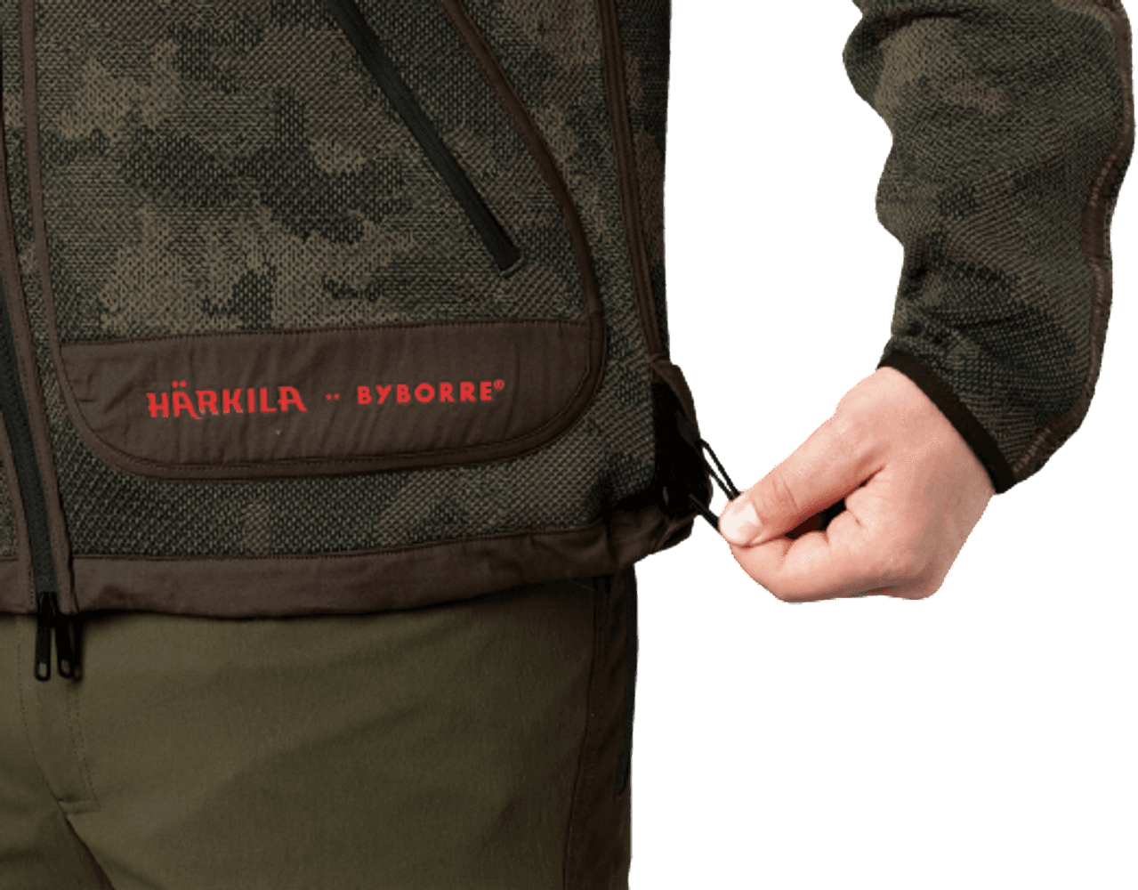 Kamko Pro Edition Reversible Jacket Axis MSP®Limited Edition, view: 9