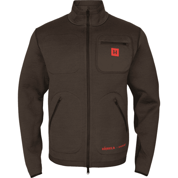 Kamko Pro Edition Reversible Jacket Axis MSP®Limited Edition, view: 2