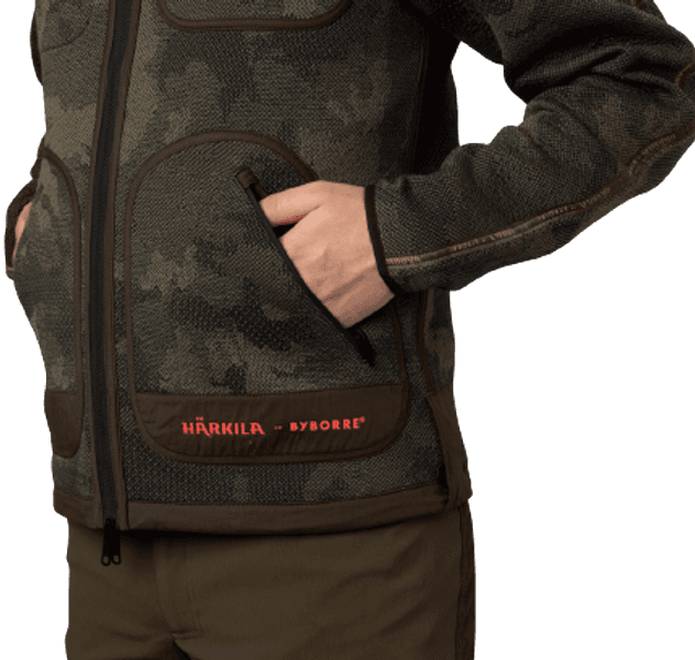 Kamko Pro Edition Reversible Jacket Axis MSP®Limited Edition, view: 7