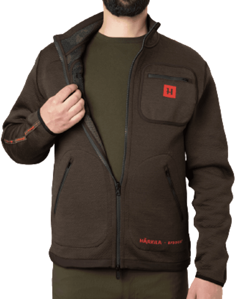 Kamko Pro Edition Reversible Jacket Axis MSP®Limited Edition, view: 6