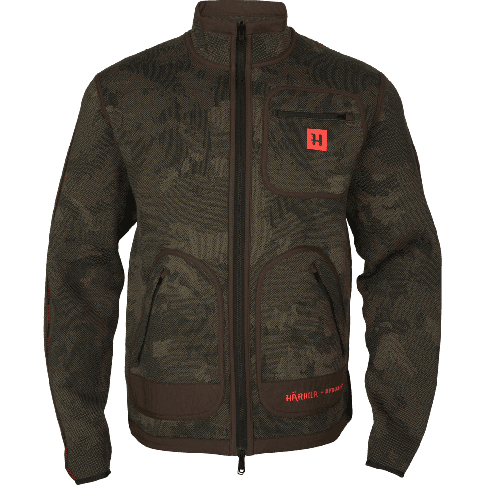 Kamko Pro Edition Reversible Jacket Axis MSP®Limited Edition, view: 0