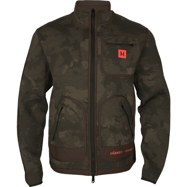 Kamko Pro Edition Reversible Jacket Axis MSP®Limited Edition, view: 0