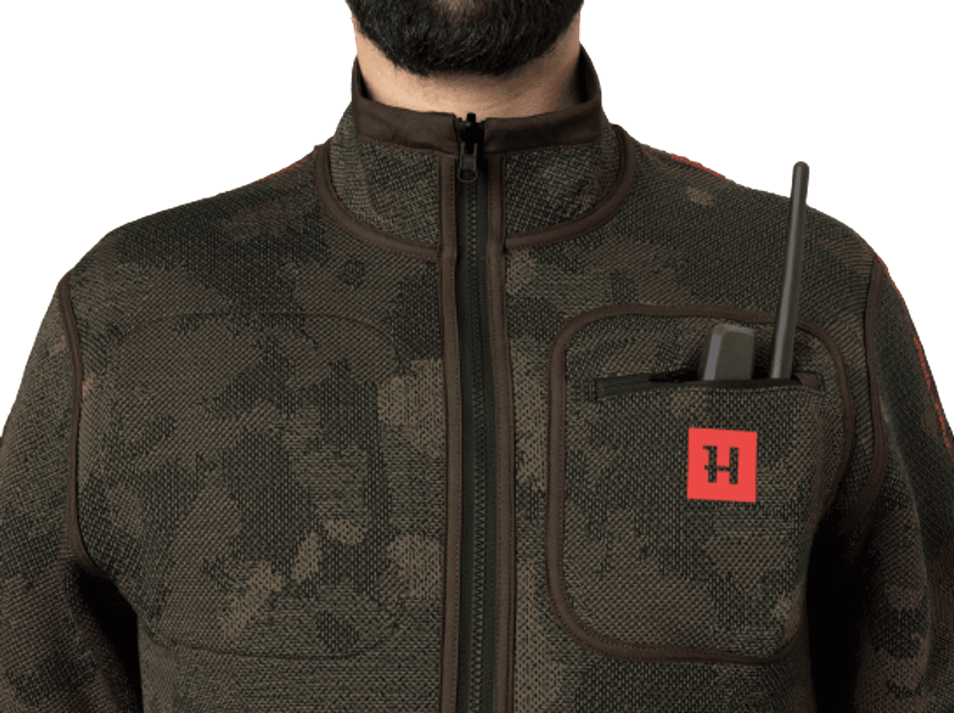 Kamko Pro Edition Reversible Jacket Axis MSP®Limited Edition, view: 8