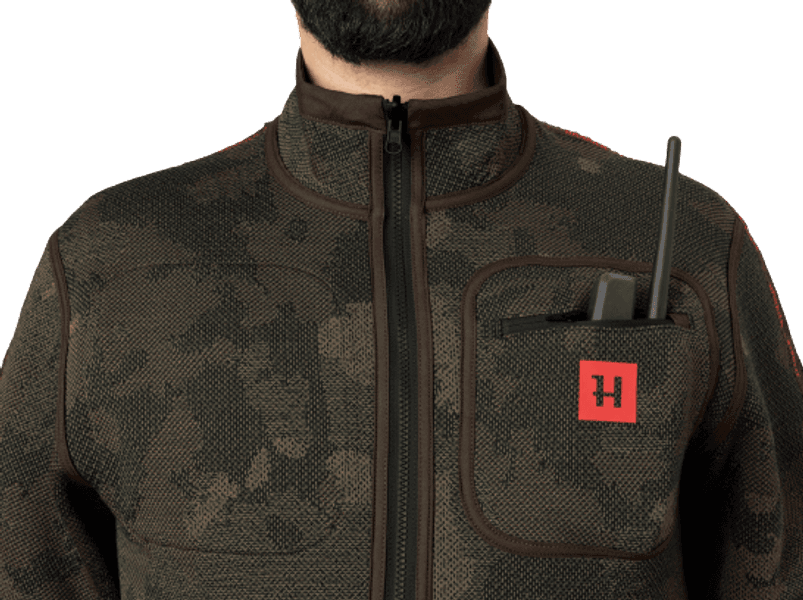 Kamko Pro Edition Reversible Jacket Axis MSP®Limited Edition, view: 8