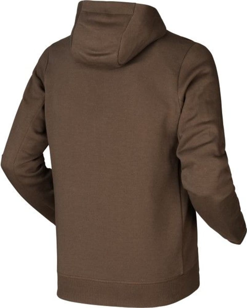 Hoodie Slate Brown, view: 1