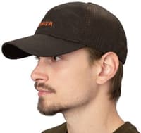 Impact Cap Shadow Brown - view: 1