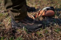 Atammik GTX Brown - view: 3